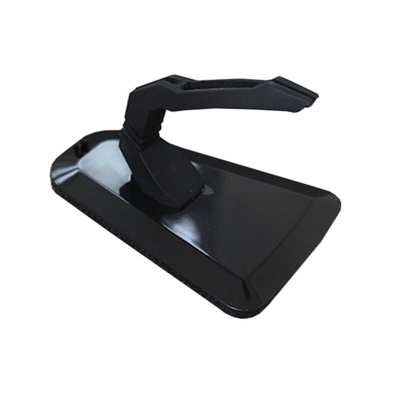 Mouse Bungee Flexible Cord Clip Clipper Wire Cable Organizer Holder Line Fixer
