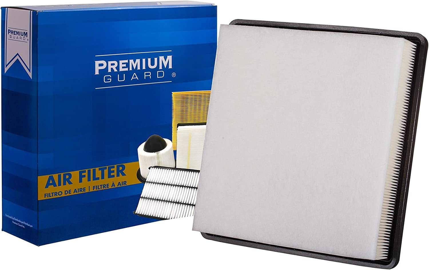 Premium Guard Air Filter P/NPa99215