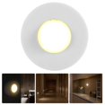 thumbnail image 1 of Luz LED, calidad superior de la lámpara de la noche de la luz de la noche LED de la noche del artículo 0.6W 3LED, 1 of 9