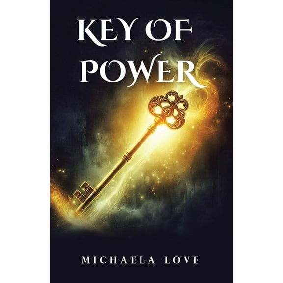 Key Of Power, (Paperback)