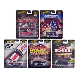 2019 Hot Wheels Fast & Furious Premium 1/4 Mile Muscle