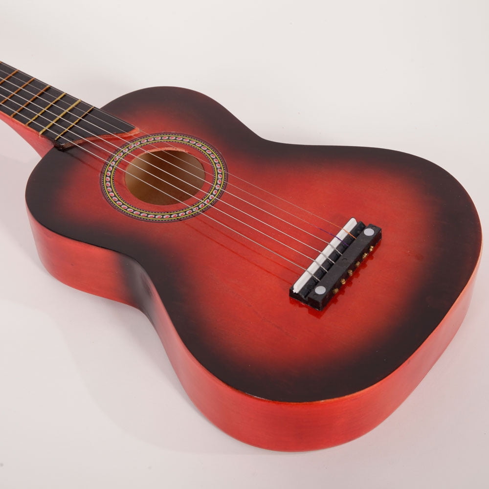 Goyentu Galaxy Print Guitar Picks Plectrums Set for Kids Guitarist Beginners for Bass Ukulele 6 Pack