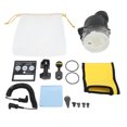 thumbnail image 1 of Underwater Camera Strobe Light,SL‑01 100m/328ft Waterproof Underwater Diving Camera Flash Light Underwater Camera Flash Light Revolutionary Design, 1 of 9