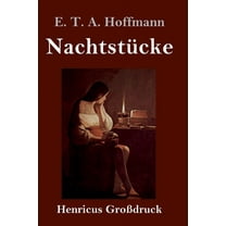 Nachtstücke (Großdruck) (Hardcover)