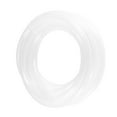 thumbnail image 4 of Uxcell 7mm ID 10mm OD 10ft Silicone Tubing Silicone Rubber Tube Air Hose Water Pipe Clear with Clamps, 4 of 5