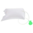thumbnail image 1 of YOSADIER Bath Bag with Drainage Feature Simple Design Portable for Disabled People 1Set and Caregivers, 1 of 8