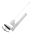 thumbnail image 5 of Toilet Flusher Valve Toilet System Flush Part Toilet Flapper Drain Valve Replacement Kit, 5 of 5