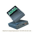 thumbnail image 2 of Portable and Efficient Battery Holder Power Bank Case With Pd for Qc3.0 Usb C Normal Version Mingyqi, 2 of 6