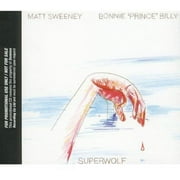 Bonnie "Prince" Billy - Superwolf - CD