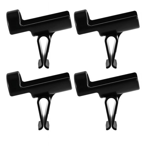 4 Pcs Bucket Rod Holder Ice Fishing Rod Holder Opening Fishing Rods Holder Clamp Outdoor Fishing Accessories
