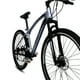 thumbnail image 2 of Bicicleta Black Panther Mafia R29 H 18V Susp Fno disco Gris, 2 of 2