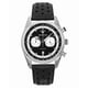 thumbnail image 1 of Emporio Armani Reloj Cronógrafo con Correa de Piel y Esfera Negra de Cuarzo AR11635 para Hombre, 1 of 1