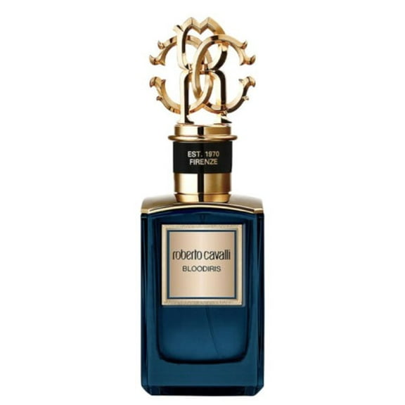 Roberto Cavalli Unisex Gold Collection Bloodiris EDP 3.4 oz Fragrances 3616302038909