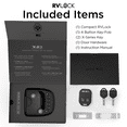 thumbnail image 4 of RVLock Compact Keyless Rv Door Lock, 4 of 5