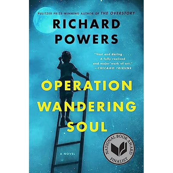 Pre-Owned Operation Wandering Soul (Paperback) 006097611X 9780060976118