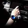 thumbnail image 3 of Creative Quartz Watch, Fashionable Unisex Design, Unique And Stylish Look, Perfect Gift for Friends Or Loved Ones, Watches for Men, Beautiful Ladies Watch, Very Unique Valentine'S Day Gift, 3 of 14