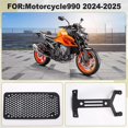 thumbnail image 3 of Motorcycle Rectifier Guard for 990 2024 2025 Accessories Rectifier Grille Guard Cover Protector, 3 of 5