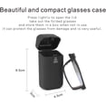 thumbnail image 3 of Gafas de Lectura Plegables - Lectores Portátiles Plegables Para Hombres Mujeres Con Estuche 2 Pares 2.50, 3 of 5
