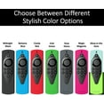 thumbnail image 2 of Tout Neuf, Fabriqué pour Amazon Housse de Télécommande, pour Alexa Voice Remote Lite - Rouge Bonbon, 2 of 5