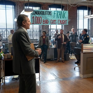 Naked Gun, The (2025) DVD Paramount Liam Neeson Pamela Anderson