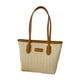 thumbnail image 4 of Bolso de Hombro para Mujer, Bolso de Mano, Bolso de Moda para Vacaciones, Desplazamientos, Verano, Al Aire Libre Correa marrón, 4 of 8
