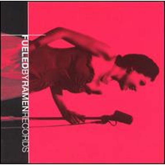 FBR Sampler, Vol. 2 (CD) by Various Artists