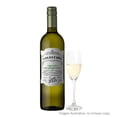 thumbnail image 2 of Vino Blanco Santa Julia Colección Chenin Chardonnay 750 ml, 2 of 3