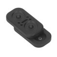 thumbnail image 1 of Push Tard Fidget Slider, Forma de Búho Juego de Rotación Liviana Magnética Metal Inquietante Slider de empuje Alivio de AnsiDad para Aceptar, 1 of 7