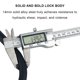 thumbnail image 4 of U Lock Bike Bicicleta antirrobo MTB Road Mountain Bike Negro, 4 of 4