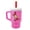 Cindy-Lou Who, variant on Infantino My 1st Tumbler, 9 oz Silicone Straw Cup, Cindy-Lou Who