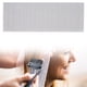 thumbnail image 5 of Papel para teñir el cabello, papel profesional para teñir el cabello, papel aislante para teñir el cabello, papel reutilizable para teñir el cabello, diseño aerodinámico, 5 of 8