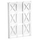 thumbnail image 5 of Librería Casual Home Montego con 3 estantes, blanca, 70 cm de ancho, 5 of 5