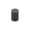Matte Black, variant on Schaub And Company 1200-GM Modo 5/8" Round Euro Modern Diamond Knurled Button Cabinet Knob
