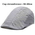 thumbnail image 5 of Ame UPF50+Summer Quick-drying Cap Thin Section Tennis Cap Forward Cap Wild Cap Sunscreen Fishing Cap Sun Hat Male Sun Hat, 5 of 8