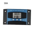 thumbnail image 1 of for Solar Panel Controller Dual USB MPPT Controller for Pwm Control Photovoltaic, 1 of 11