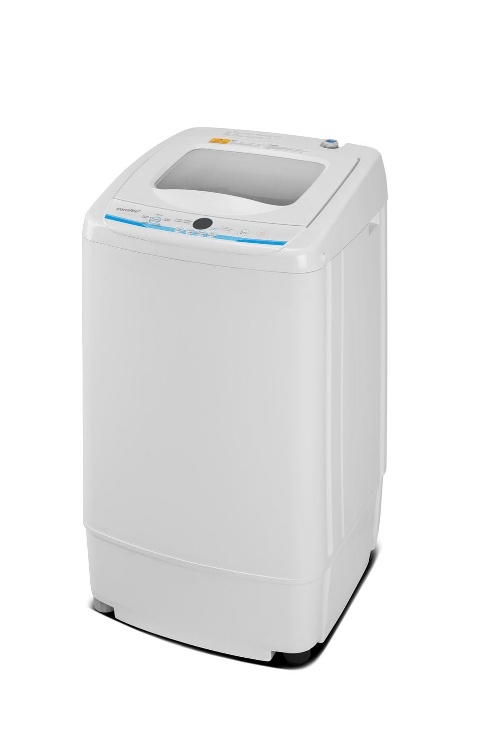 Comfee 1,0 pi³ Machine à laver portable