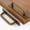 Copper, variant on 12 Pack 5 Inch 128 mm Matte Black Barrel Knurled Cabinet Handles with Base Plate Aluminum Cabinet Pulls for Drawer Sliding Door Charcuterie Board Black Drawer Handles Drill&Punch Free
