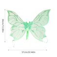 thumbnail image 2 of Boreal Craft 420 Party Decorations for Adults Holiday Party Adult And Children Performance Props Back Decoration Fairy, 2 of 3