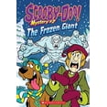 thumbnail image 1 of Pre-Owned Scooby-Doo Mystery #2: The Frozen Giant, 9780545386777, 0545386772, Paperback,, 1 of 1