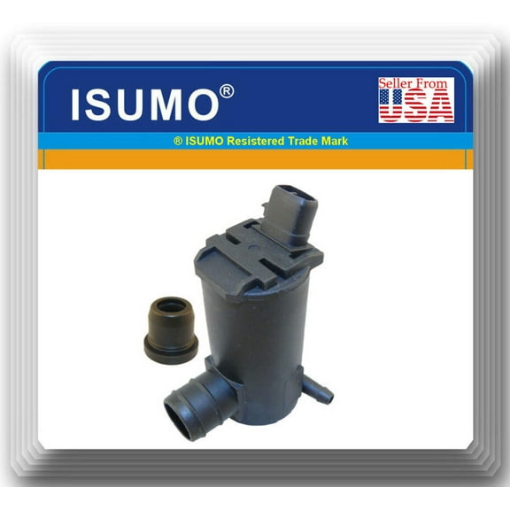 Windshield Washer Pump Fits:OEM#0K20167483 Hyundai Kia 1996-2017