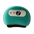 thumbnail image 5 of Bothyi Electric Scraping Massager 9 Grade Electric Face Massager for Waist Face Arm Green, 5 of 8