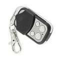 thumbnail image 4 of 1Pc / 2Pcs /4Pcs Universal Cloning Remote Control Key Fob for Car Garage Door Electric Gate Package:4pcs, 4 of 8