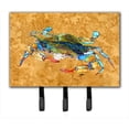 thumbnail image 1 of 6 x 9 In. Crab Leash or Key Holder, 1 of 1