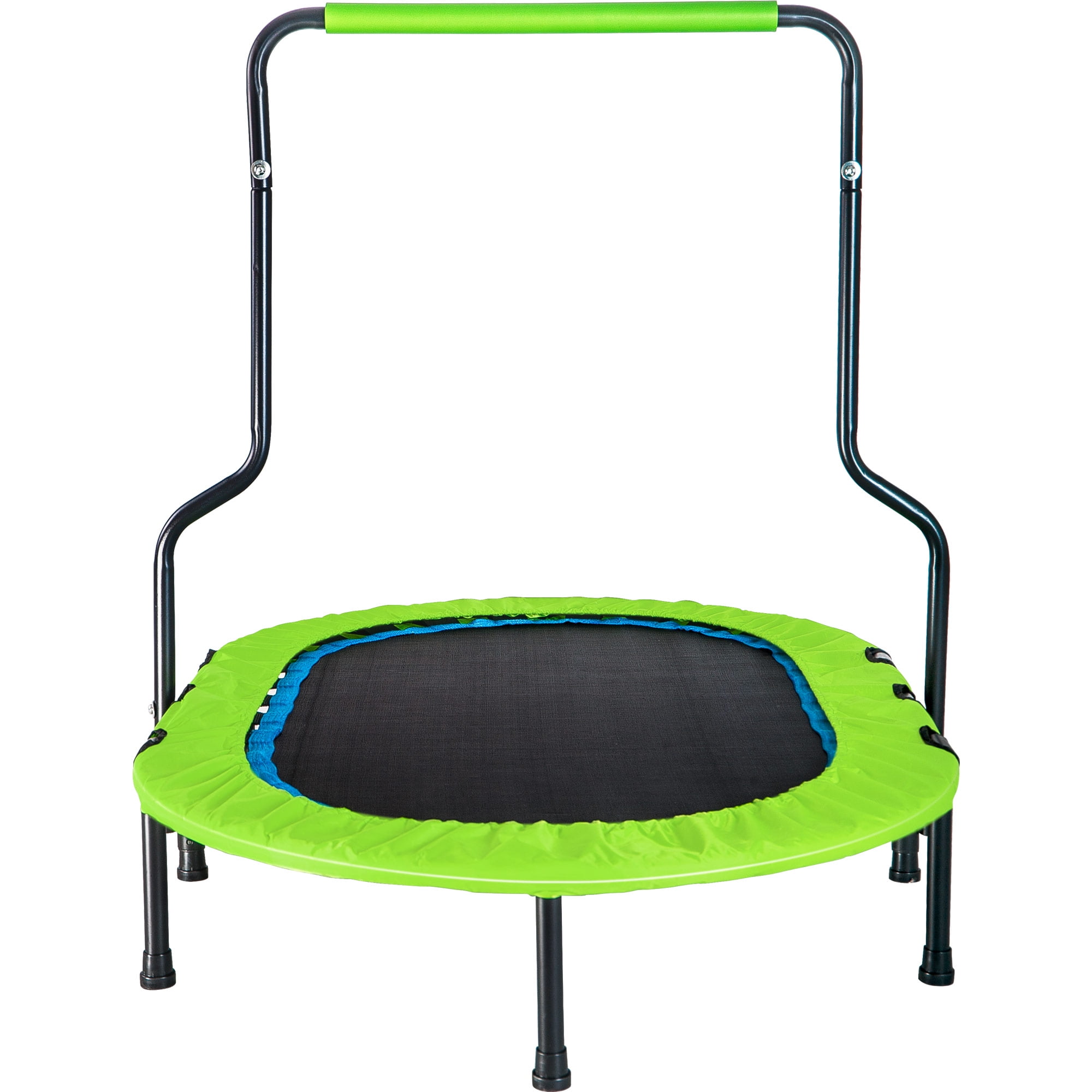 trampoline toys