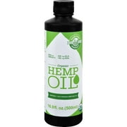 Manitoba Harvest Organic Hemp Oil, 16.9 Oz
