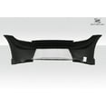 thumbnail image 4 of 2009-2020 Nissan 370Z Z34 Duraflex N-2 Front Bumper Cover - 1 Piece, 4 of 8