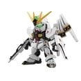 thumbnail image 1 of Kit de maquetas BANDAI SPIRITS SD Gundam ex-Standard Nu Gundam, 1 of 6