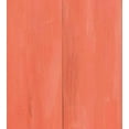 thumbnail image 3 of Coral Duvet Cover Set, Vintage Wood Board Plank Texture Image Aged Barn Door Lumber Grunge Natural Surface, Decorative 3 Piece Bedding Set with 2 Pillow Shams, King Size, Dark Coral, by Ambesonne, 3 of 3