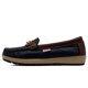thumbnail image 3 of Zapato Casual Fancy para Mujer 911 T26.5 Zapaterias Mexico FANCY 911-MNO/TAN, 3 of 4
