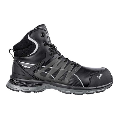 puma mens work shoes